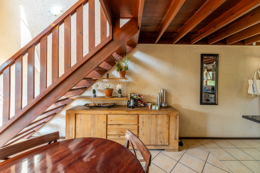 1 Bedroom Property for Sale in Sunninghill Gauteng
