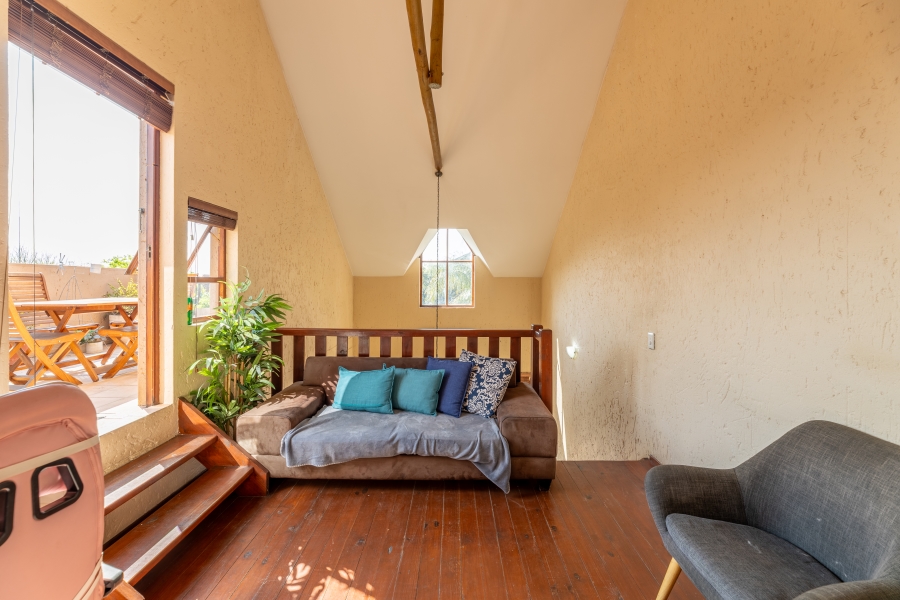 1 Bedroom Property for Sale in Sunninghill Gauteng