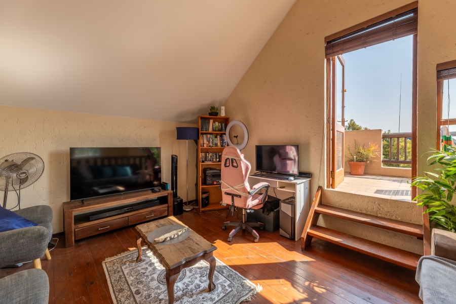 1 Bedroom Property for Sale in Sunninghill Gauteng