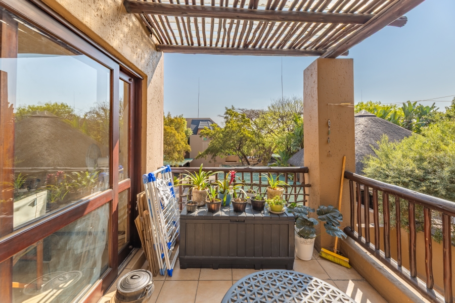 1 Bedroom Property for Sale in Sunninghill Gauteng