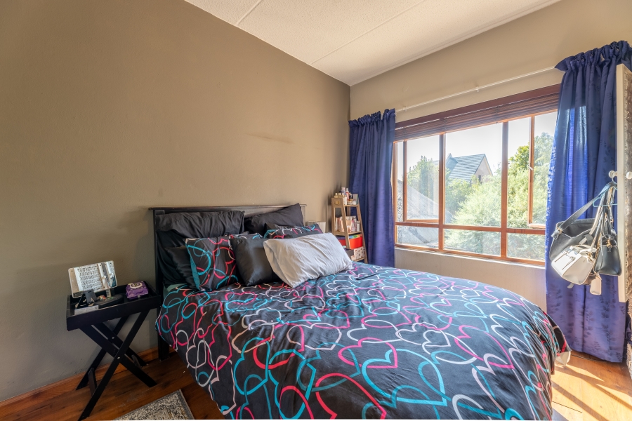 1 Bedroom Property for Sale in Sunninghill Gauteng