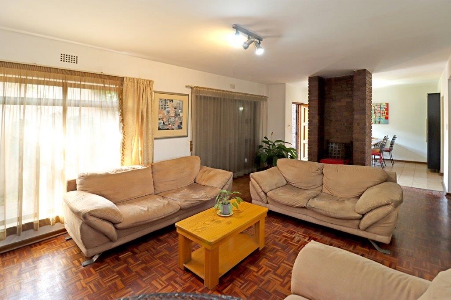 3 Bedroom Property for Sale in Dunvegan Gauteng