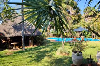 3 Bedroom Property for Sale in Theresa Park Gauteng