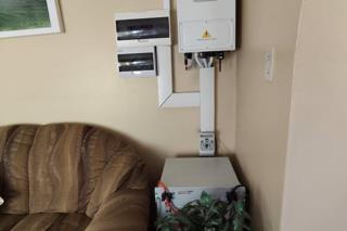 3 Bedroom Property for Sale in Theresa Park Gauteng
