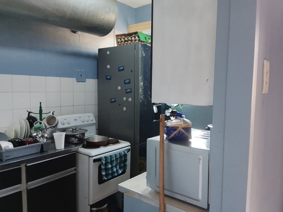 2 Bedroom Property for Sale in Sunnyside Gauteng