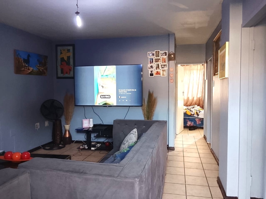 2 Bedroom Property for Sale in Sunnyside Gauteng
