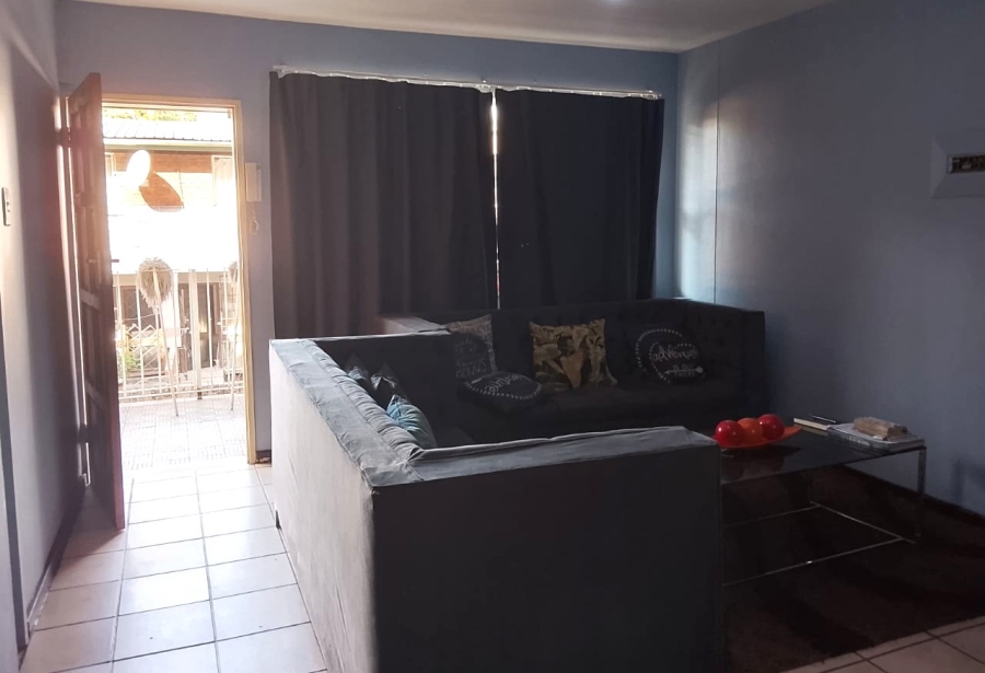 2 Bedroom Property for Sale in Sunnyside Gauteng