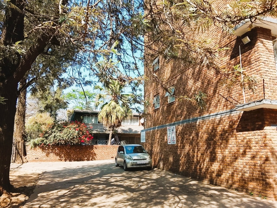 2 Bedroom Property for Sale in Sunnyside Gauteng
