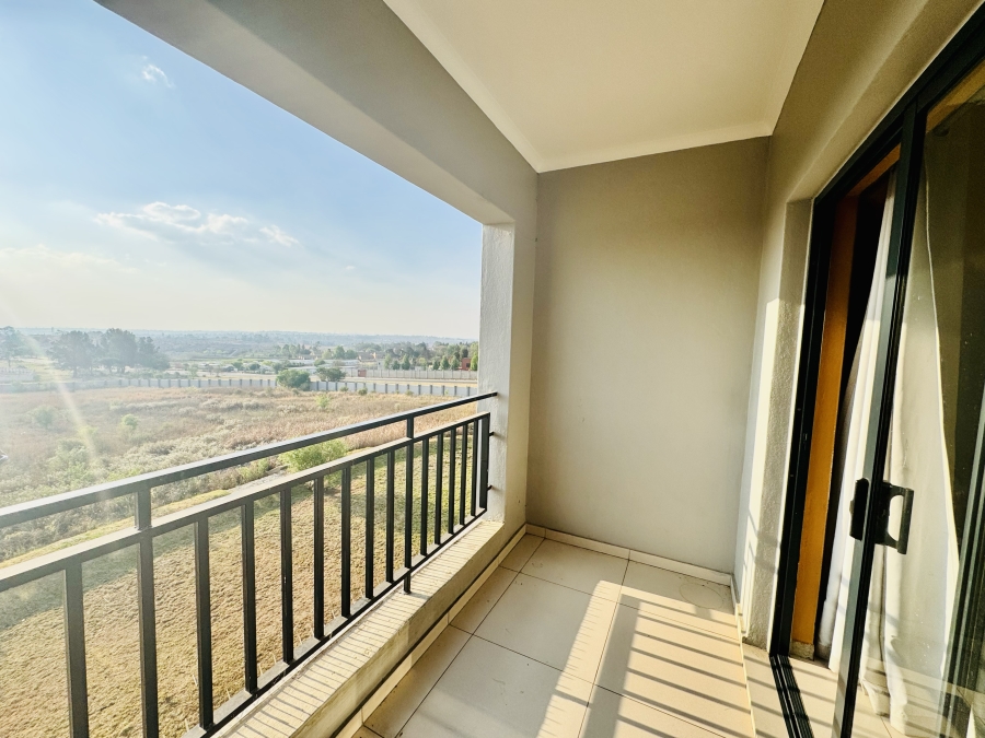 2 Bedroom Property for Sale in Carlswald Gauteng