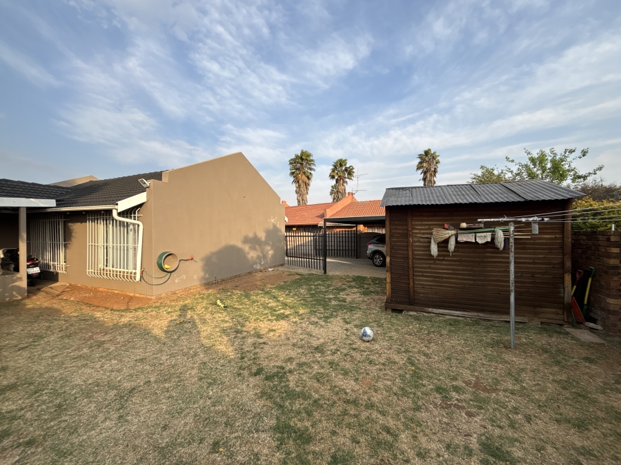 3 Bedroom Property for Sale in Impala Park Gauteng