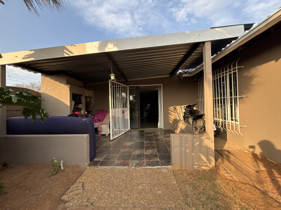 3 Bedroom Property for Sale in Impala Park Gauteng