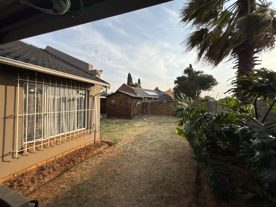 3 Bedroom Property for Sale in Impala Park Gauteng