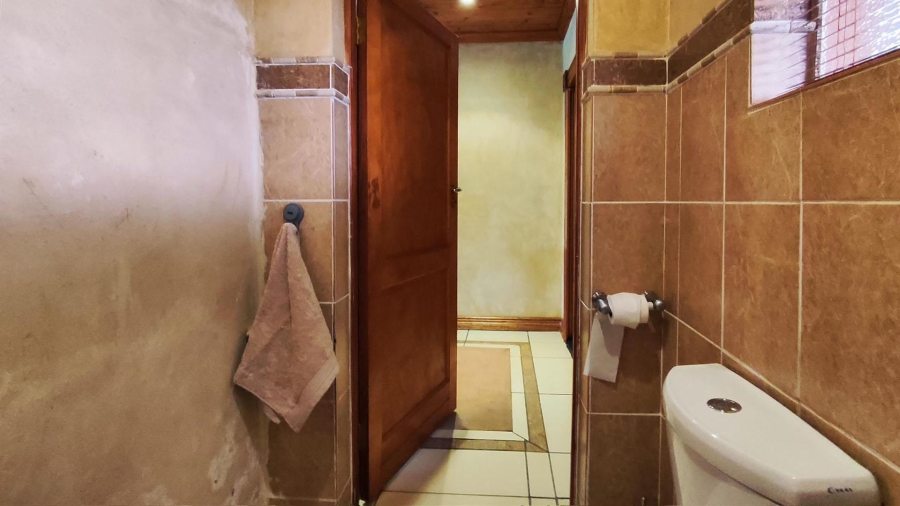 4 Bedroom Property for Sale in Norkem Park Gauteng