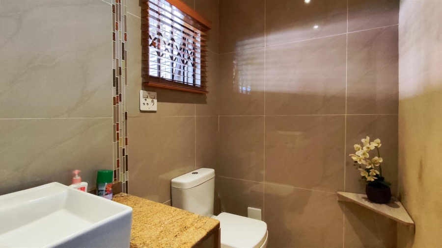 4 Bedroom Property for Sale in Norkem Park Gauteng