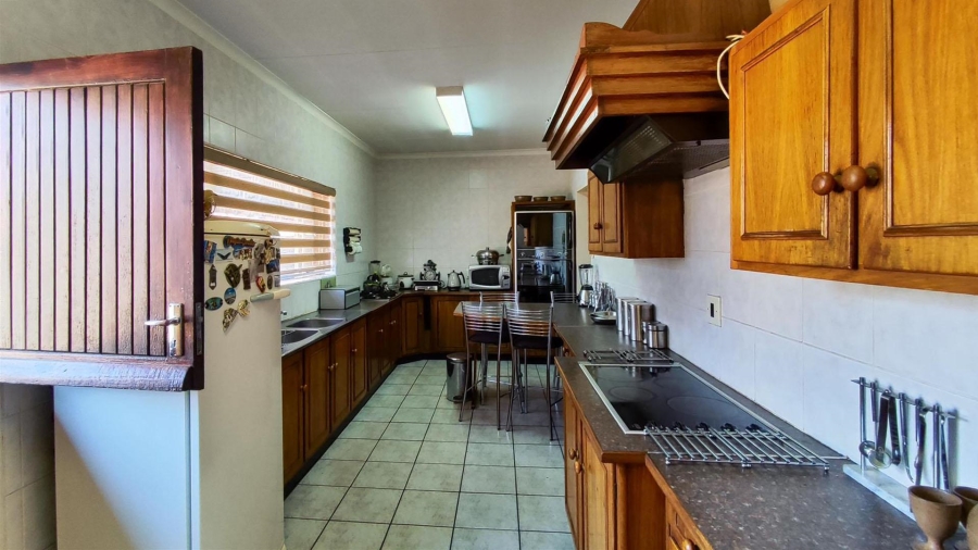 4 Bedroom Property for Sale in Norkem Park Gauteng