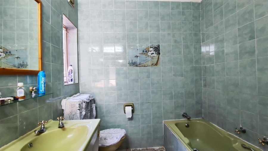 3 Bedroom Property for Sale in Birchleigh North Gauteng