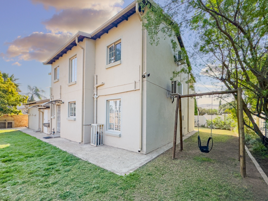 3 Bedroom Property for Sale in Kyalami Hills Gauteng