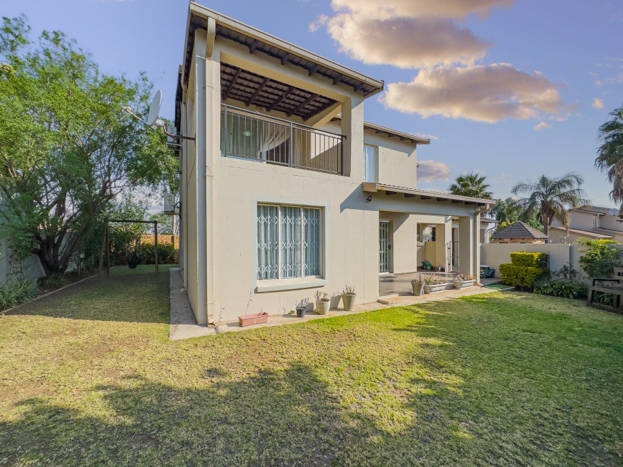 3 Bedroom Property for Sale in Kyalami Hills Gauteng