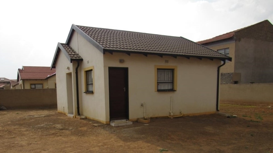 2 Bedroom Property for Sale in Vanderbijlpark CE 7 Gauteng