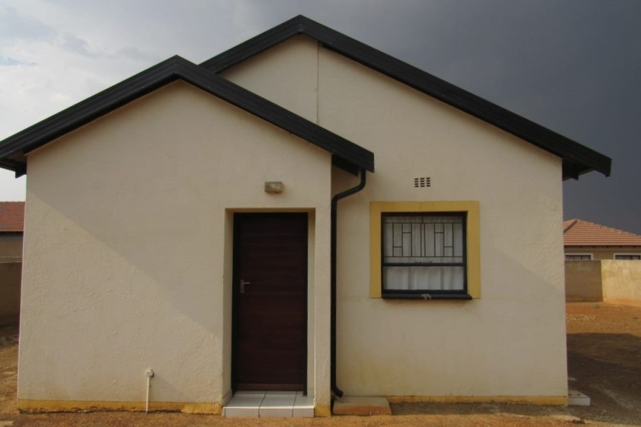 2 Bedroom Property for Sale in Vanderbijlpark CE 7 Gauteng
