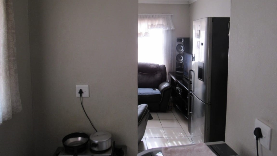 2 Bedroom Property for Sale in Vanderbijlpark CE 7 Gauteng
