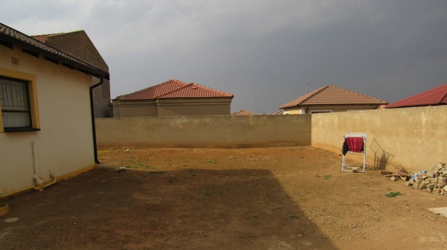 2 Bedroom Property for Sale in Vanderbijlpark CE 7 Gauteng