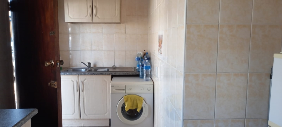 To Let 1 Bedroom Property for Rent in Highway Gardens Gauteng