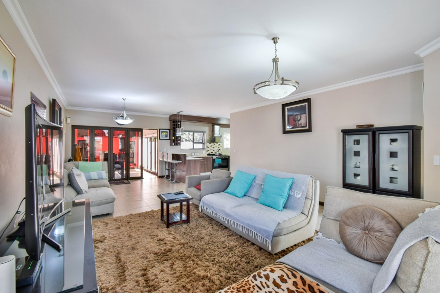 3 Bedroom Property for Sale in Olympus AH Gauteng
