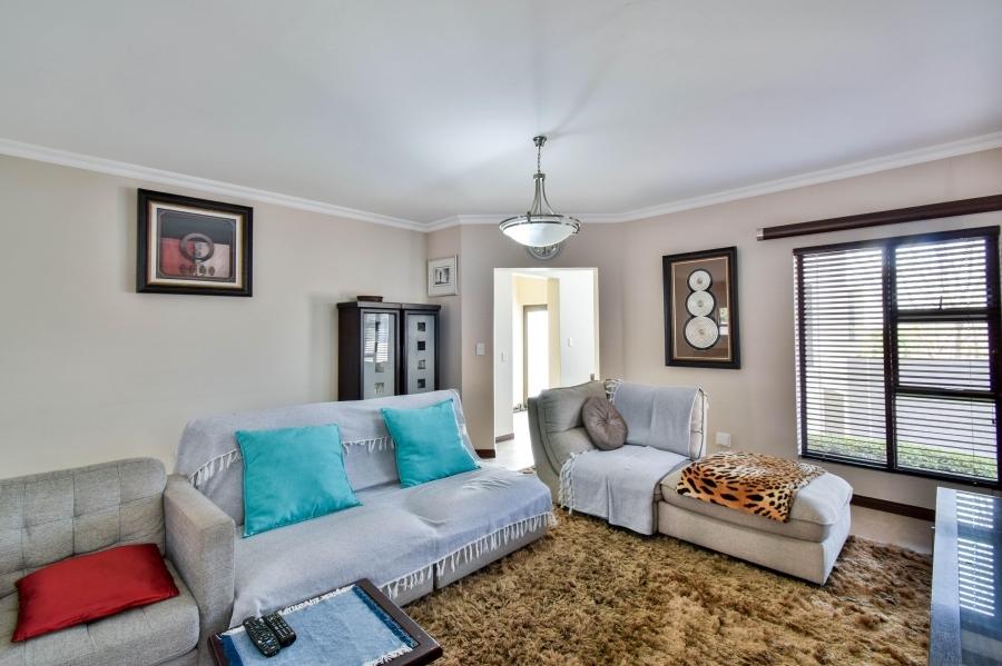3 Bedroom Property for Sale in Olympus AH Gauteng