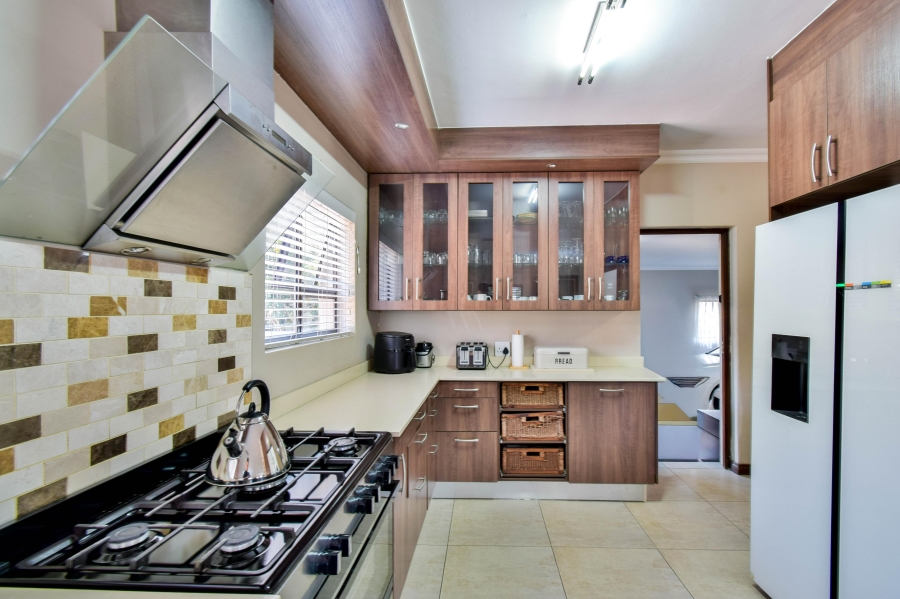 3 Bedroom Property for Sale in Olympus AH Gauteng