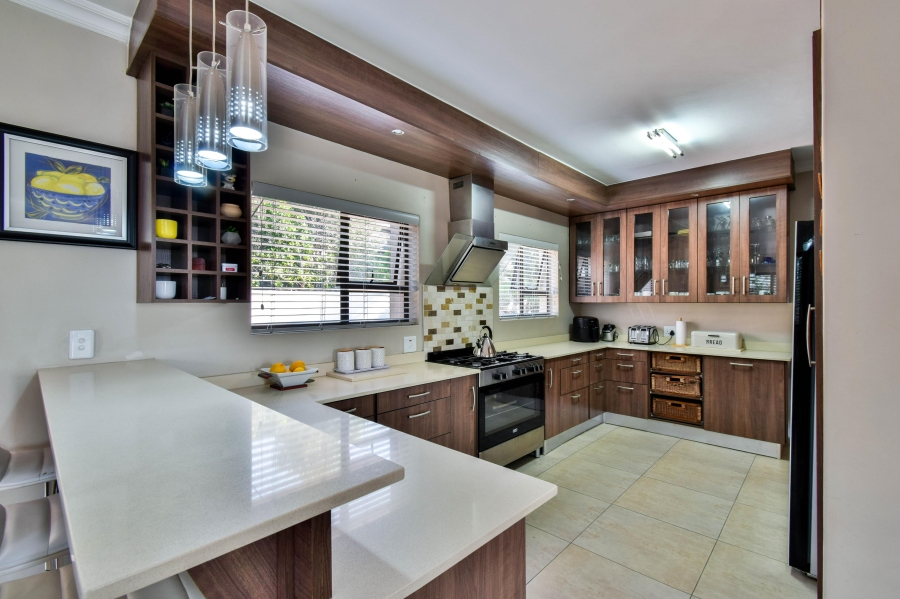 3 Bedroom Property for Sale in Olympus AH Gauteng