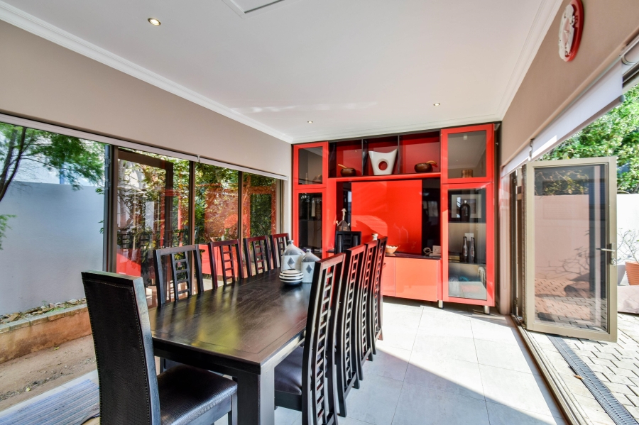 3 Bedroom Property for Sale in Olympus AH Gauteng