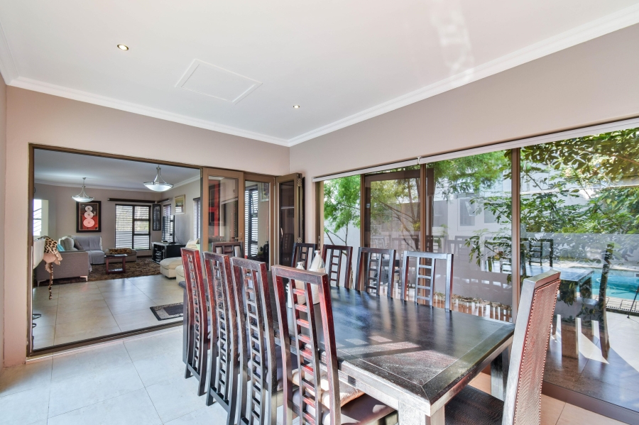 3 Bedroom Property for Sale in Olympus AH Gauteng