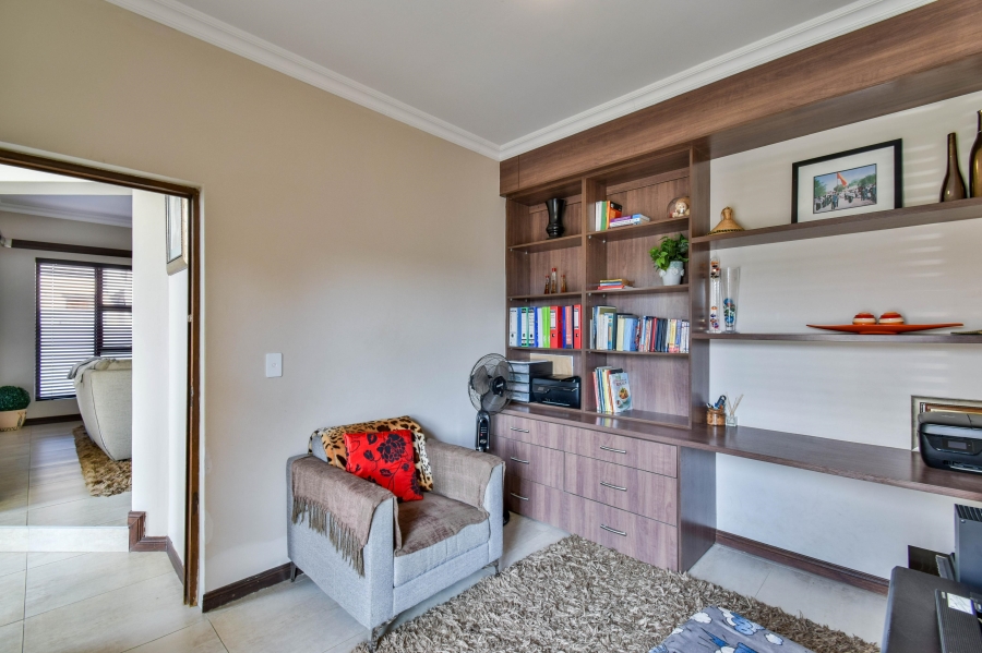 3 Bedroom Property for Sale in Olympus AH Gauteng