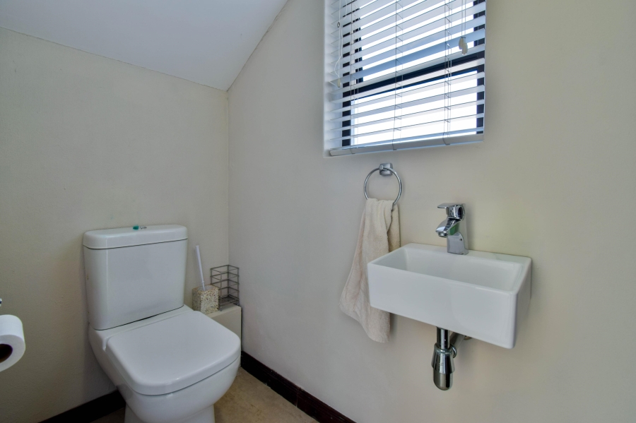 3 Bedroom Property for Sale in Olympus AH Gauteng