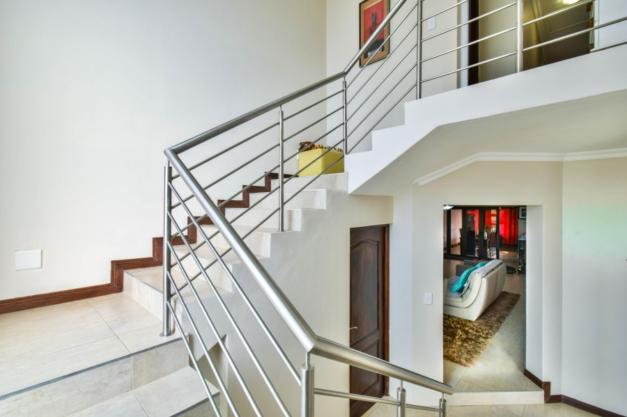 3 Bedroom Property for Sale in Olympus AH Gauteng