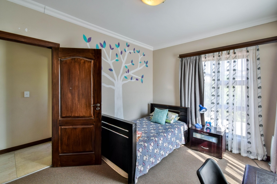 3 Bedroom Property for Sale in Olympus AH Gauteng