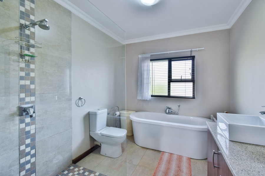 3 Bedroom Property for Sale in Olympus AH Gauteng