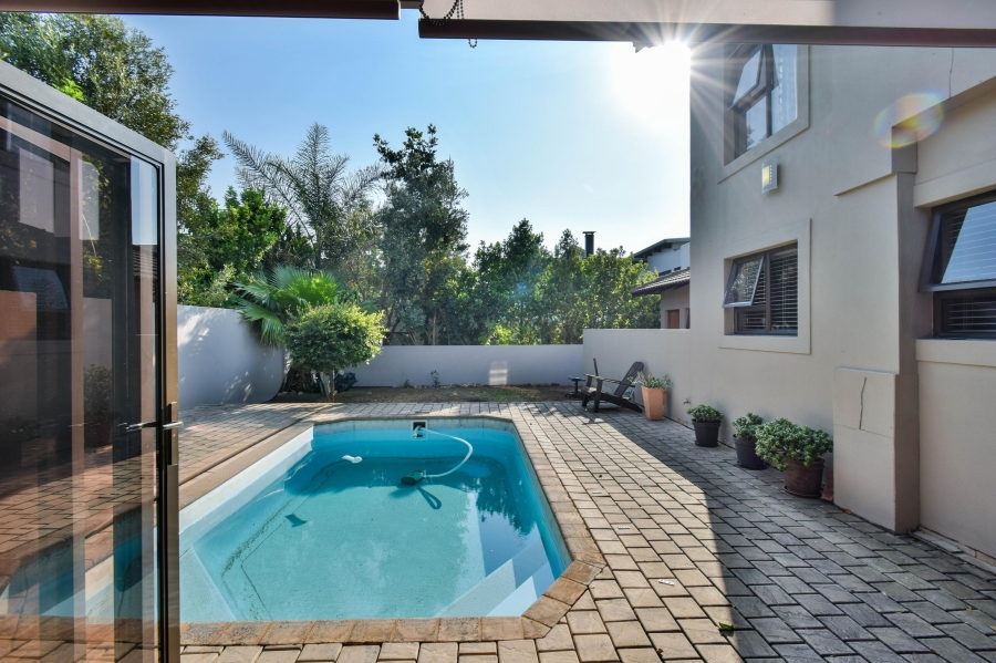 3 Bedroom Property for Sale in Olympus AH Gauteng