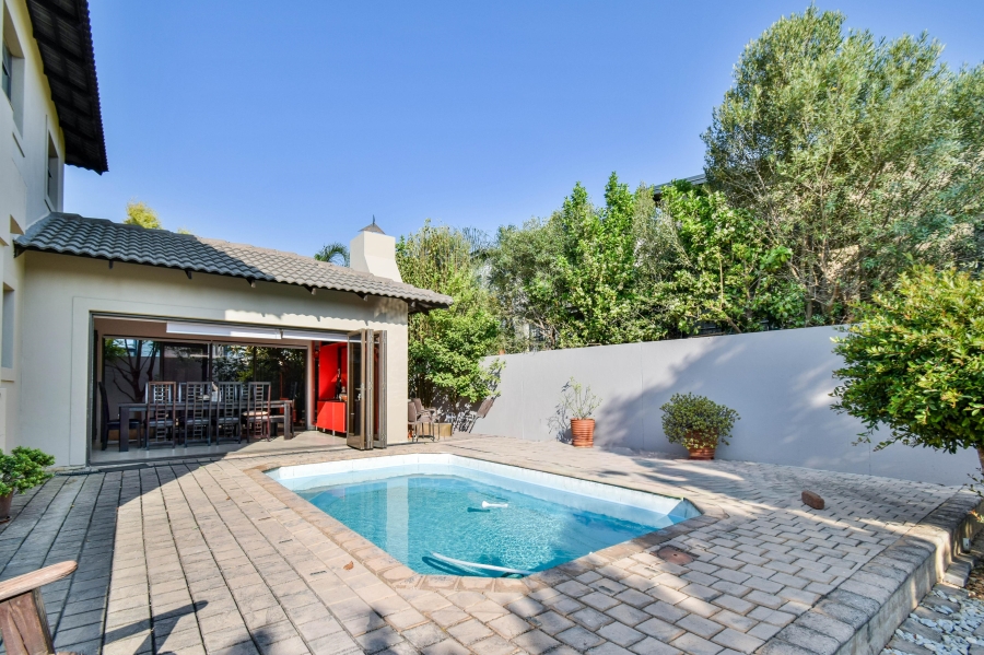 3 Bedroom Property for Sale in Olympus AH Gauteng