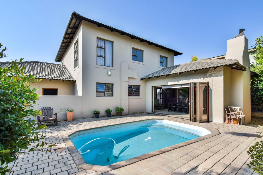 3 Bedroom Property for Sale in Olympus AH Gauteng