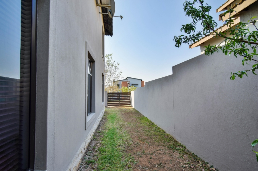 3 Bedroom Property for Sale in Olympus AH Gauteng