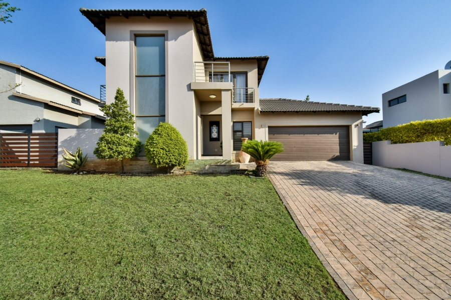 3 Bedroom Property for Sale in Olympus AH Gauteng