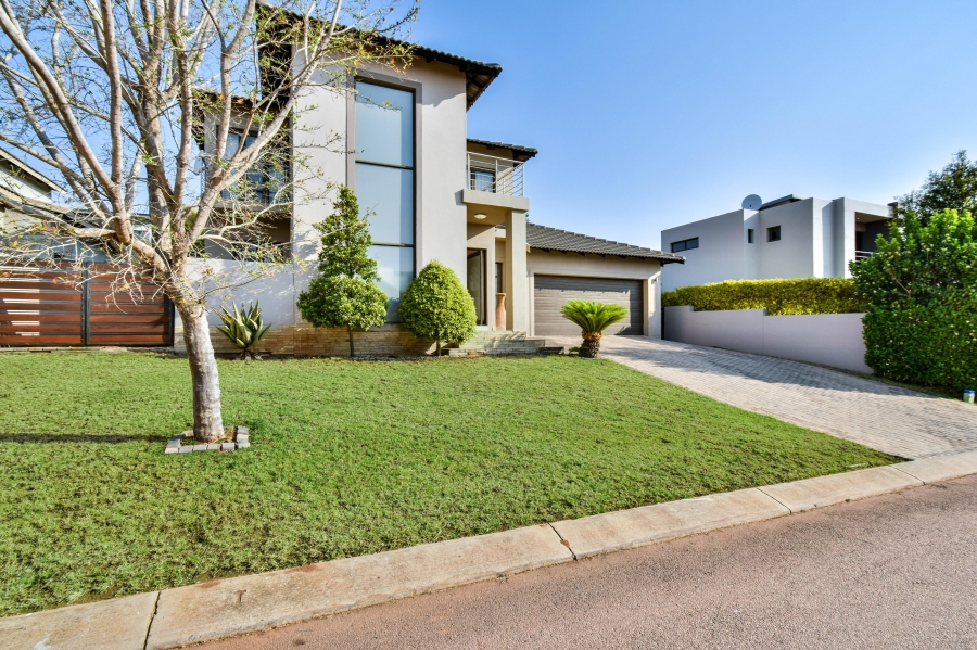3 Bedroom Property for Sale in Olympus AH Gauteng