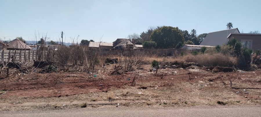 0 Bedroom Property for Sale in Rensburg Gauteng