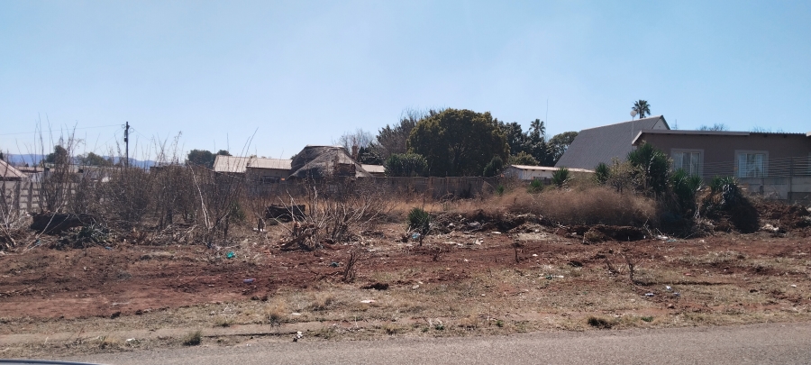 0 Bedroom Property for Sale in Rensburg Gauteng