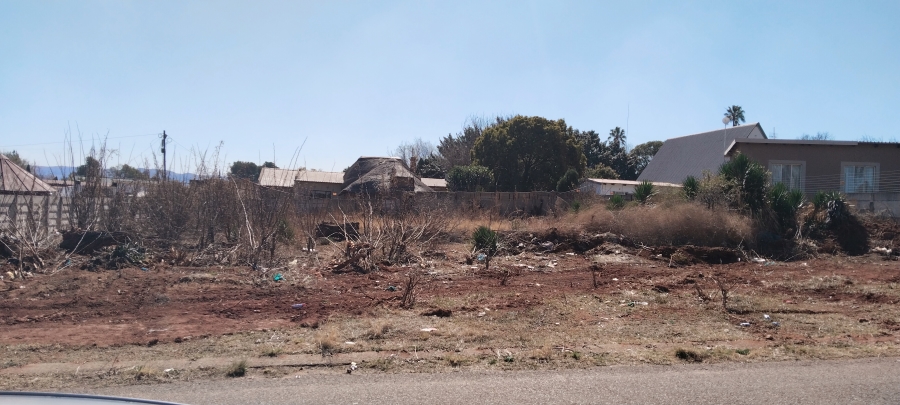 0 Bedroom Property for Sale in Rensburg Gauteng