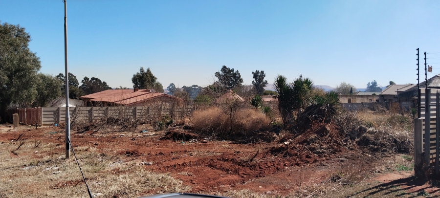 0 Bedroom Property for Sale in Rensburg Gauteng