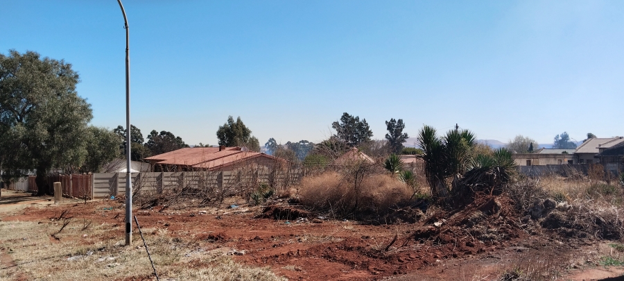 0 Bedroom Property for Sale in Rensburg Gauteng