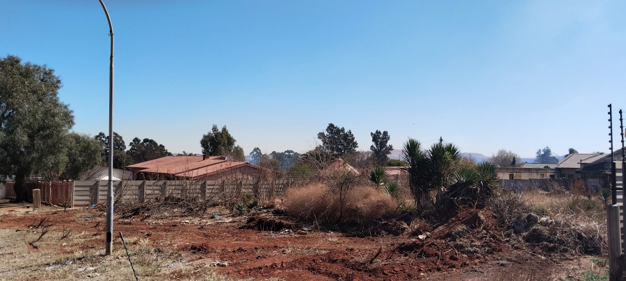 0 Bedroom Property for Sale in Rensburg Gauteng
